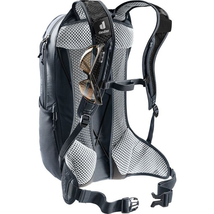 DEUTER Race Air 10, Black