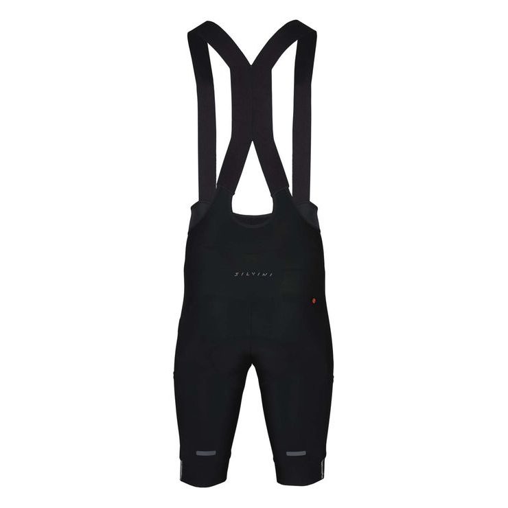 SILVINI Gavia MP2619 black