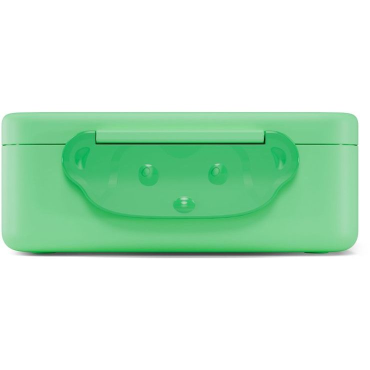 AFFENZAHN Plastic Lunchbox - Mighty meadow