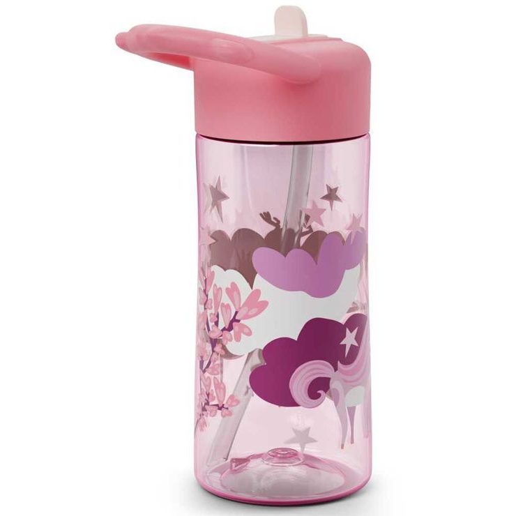 AFFENZAHN Plastic Bottle 430 ml Fabulous fantasy world
