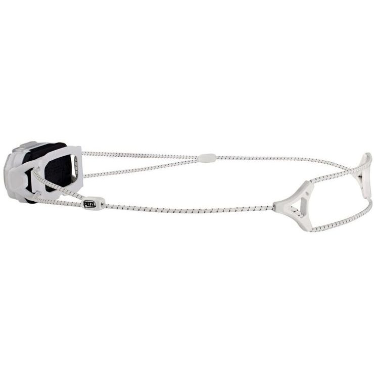 PETZL SWIFT LT WHITE bílá