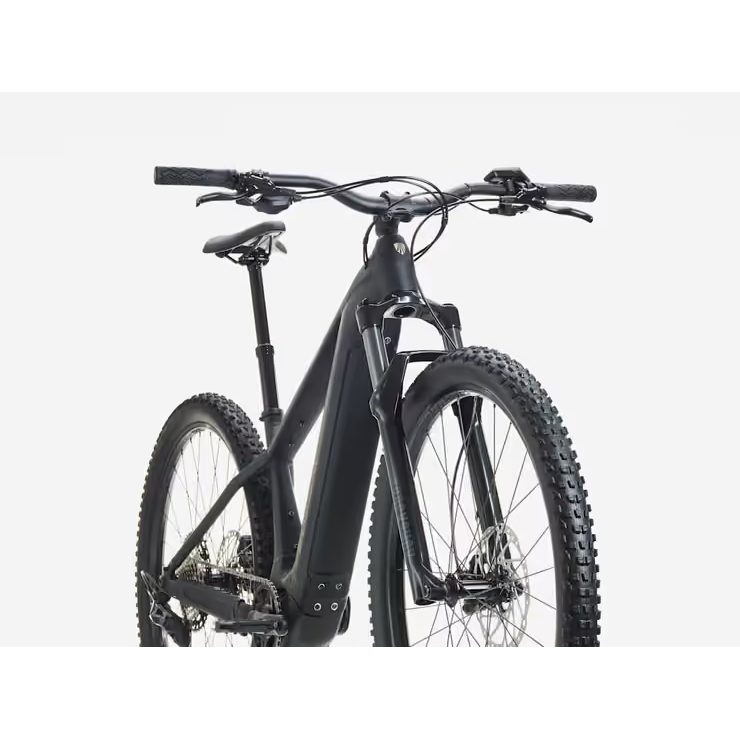 TREK Powerfly+ 6 Gen 5 Dark Star / Supernova
