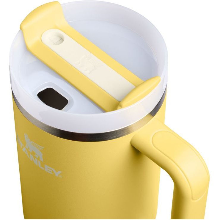 STANLEY Quencher/Cup H2.O FlowState Tumbler 1180 ml Daffodil