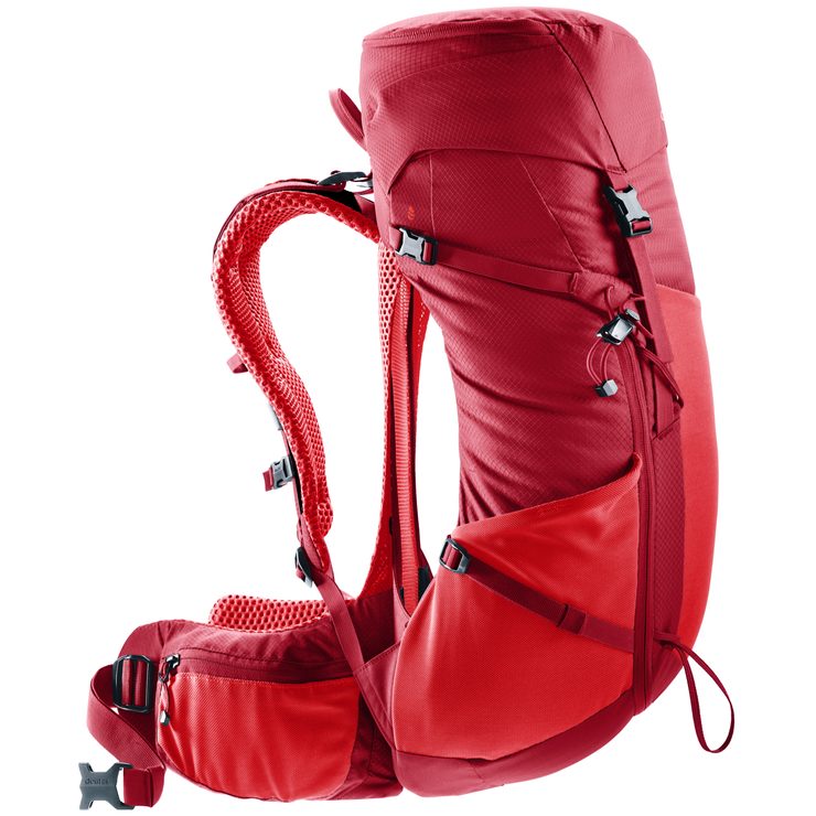 DEUTER Futura 26 cherry-masala