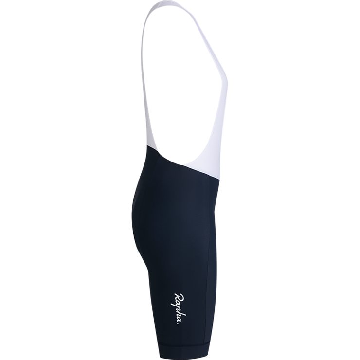 RAPHA Short Core W, Sky Captain / bílá