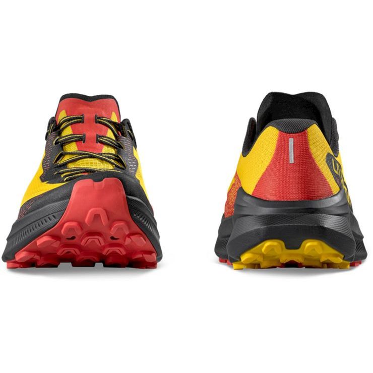 LA SPORTIVA Prodigio 2 Yellow/Black