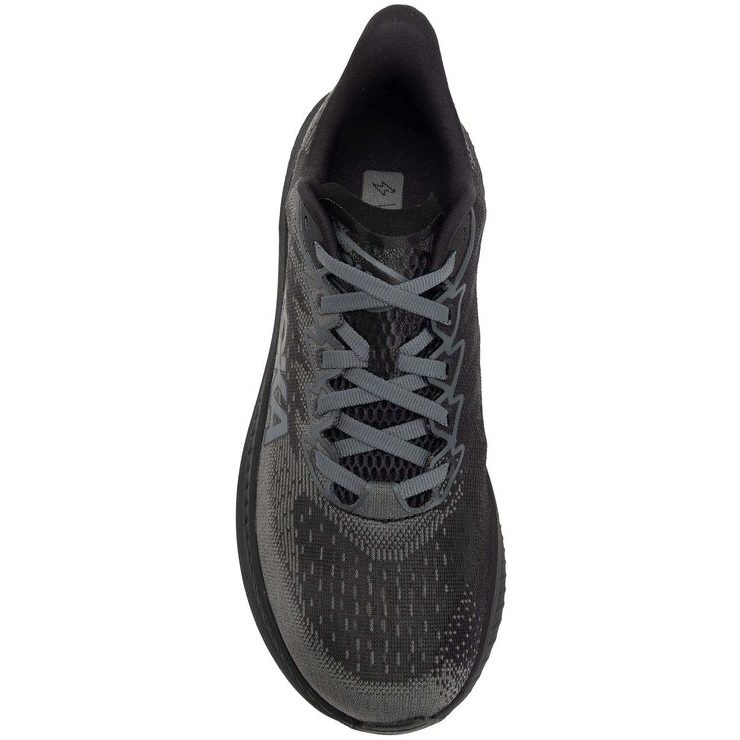 HOKA MACH 6 M BLACK/OUTER ORBIT