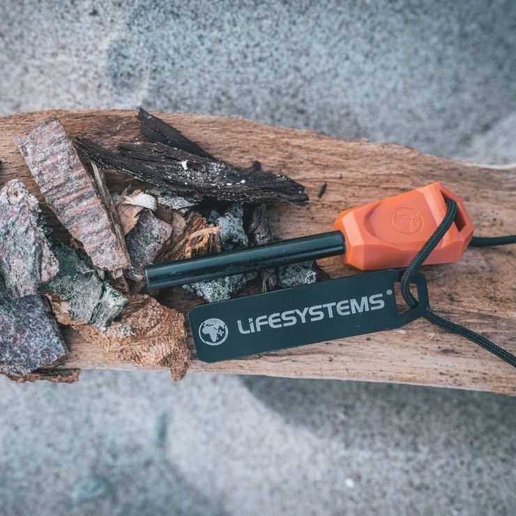 LIFESYSTEMS Fire Starter