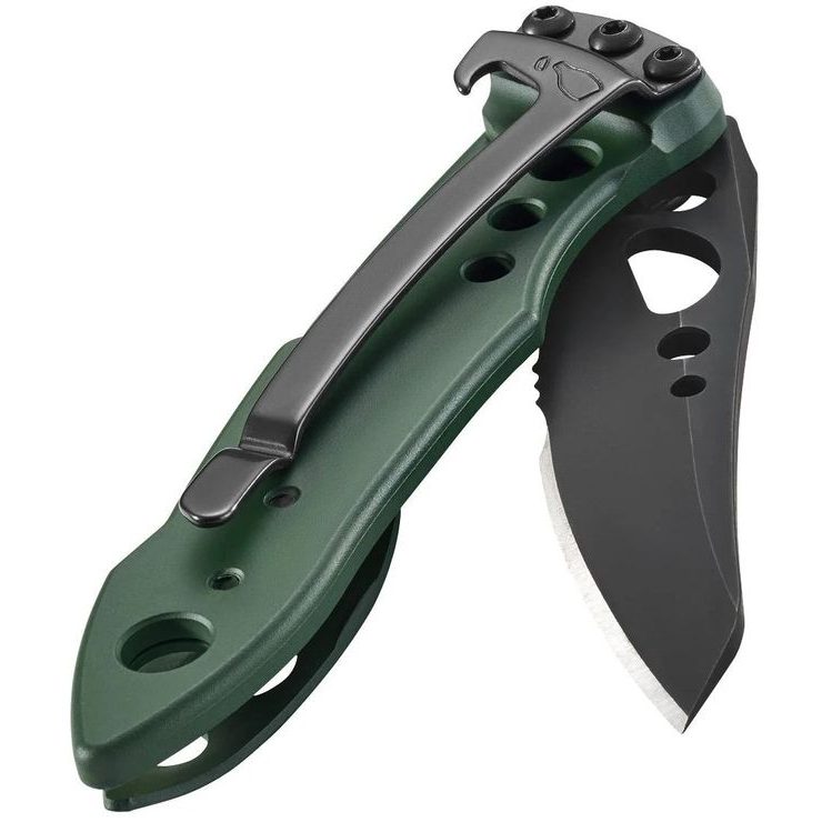 LEATHERMAN SKELETOOL KBX OD Green