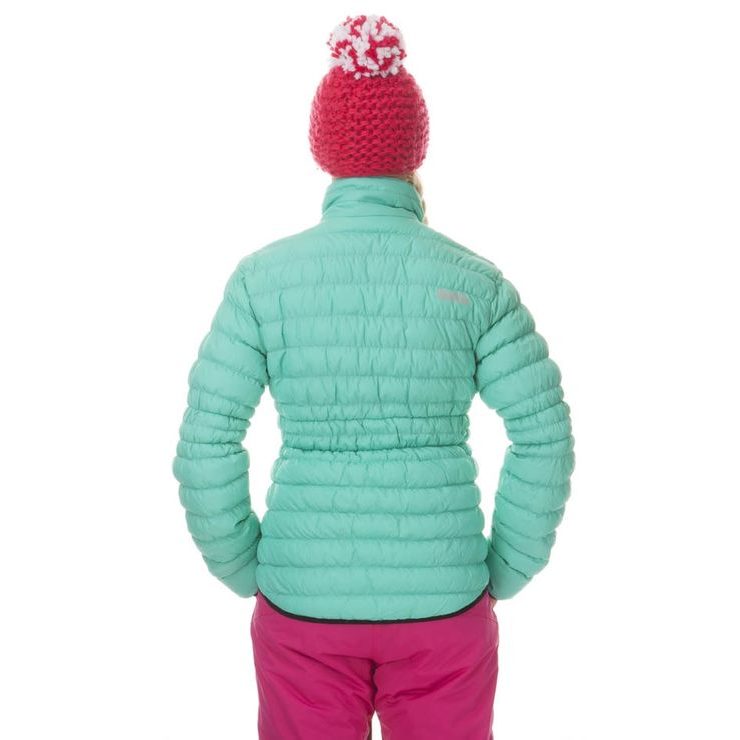 NORDBLANC NBWJL5446 SEZ - Women's winter jacket sale