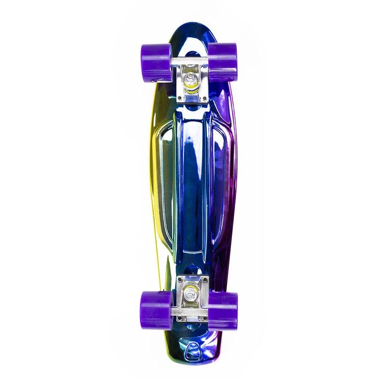 NILS EXTREME PNB01 RAINBOW ELECTROSTYLE