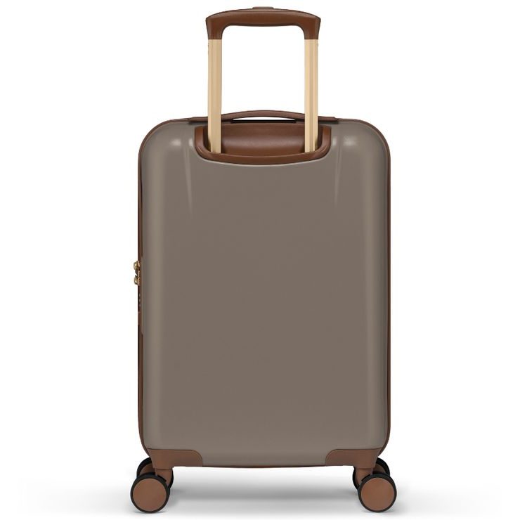 SUITSUIT TR-7201/3-S Fab Seventies Taupe