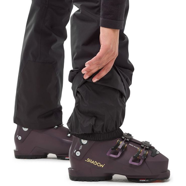 MILLET BREVENT PANT W BLACK