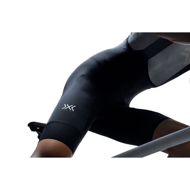 X-BIONIC X-BIONIC® COREFUSION RIDE BIB SHORTS MEN X Black