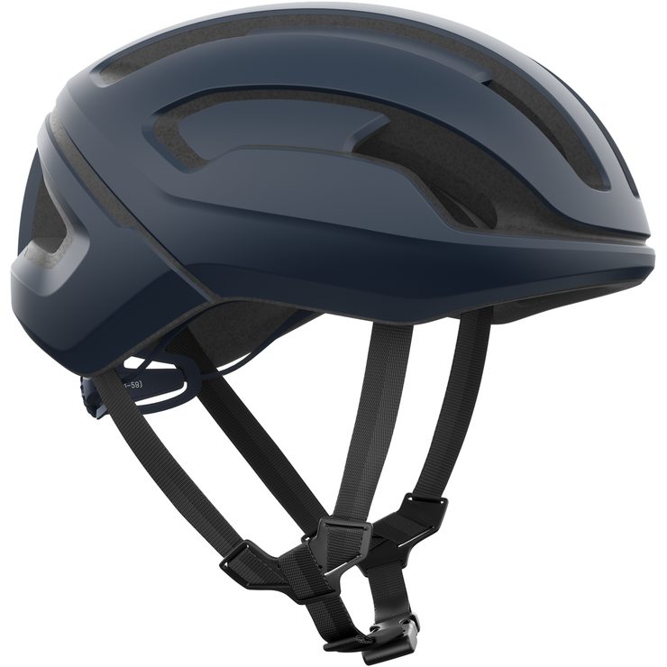 POC Omne Air MIPS Apatite Navy Matt