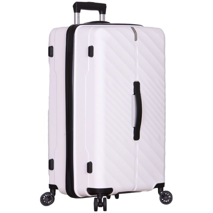 OUTDOOR GEAR Stellar TR407/3 PP - bílá