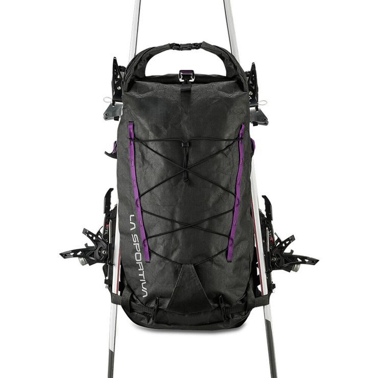 LA SPORTIVA Challenger 28 Backpack Black