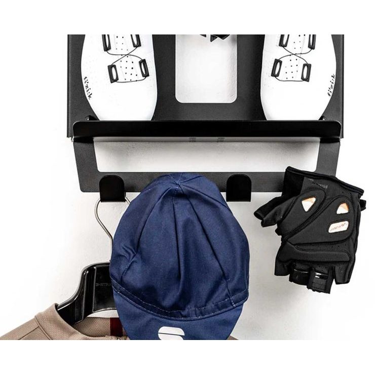 STASDOCK HANG-ON black