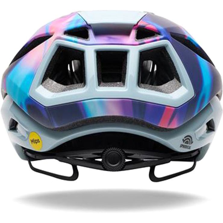 GIRO Eclipse Pro Spherical TE Multi/Haze CSR