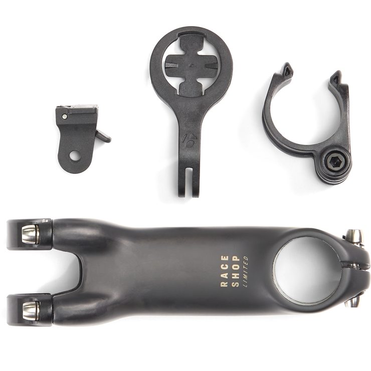 BONTRAGER 5256518 RSL černá
