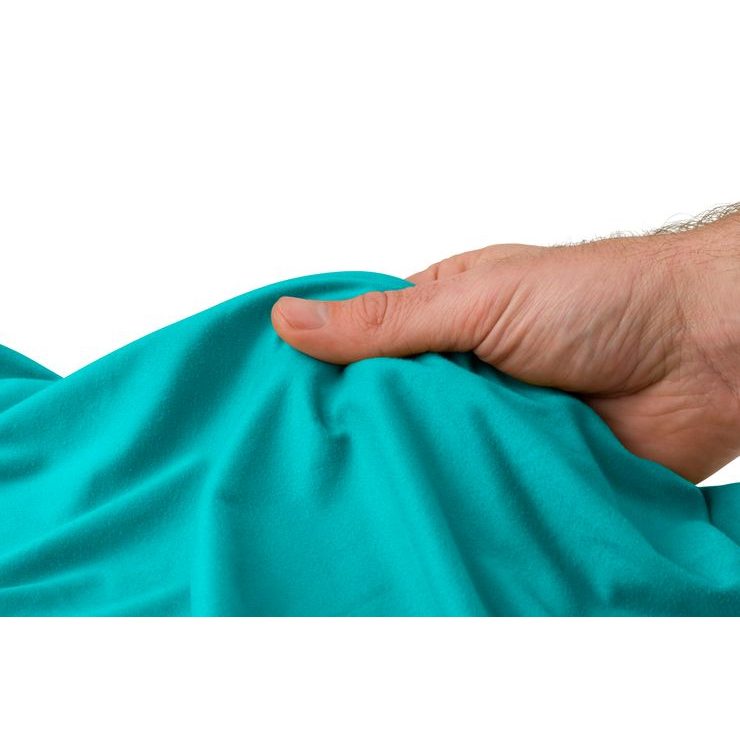 SEA TO SUMMIT Pocket Towel Small , Baltic