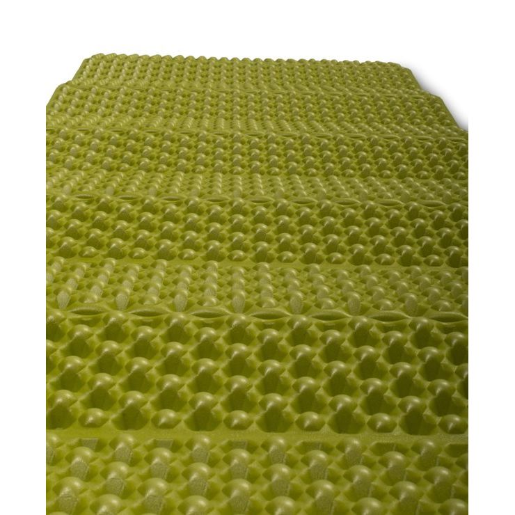 PINGUIN Fold L 186 x 56 x 2 Yellow