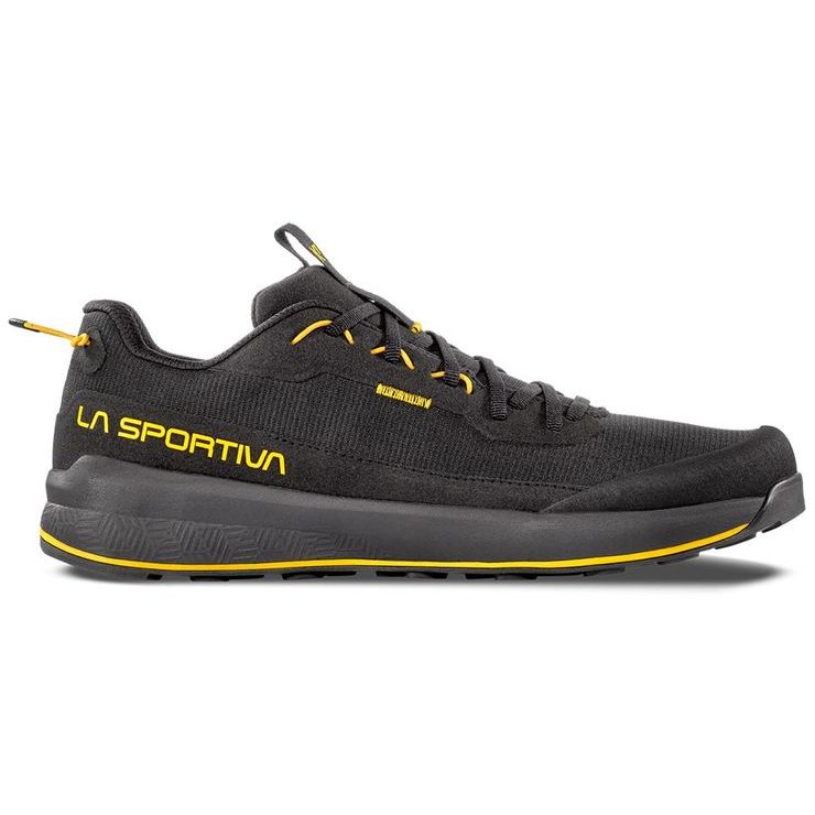 LA SPORTIVA TX1 Black/Yellow