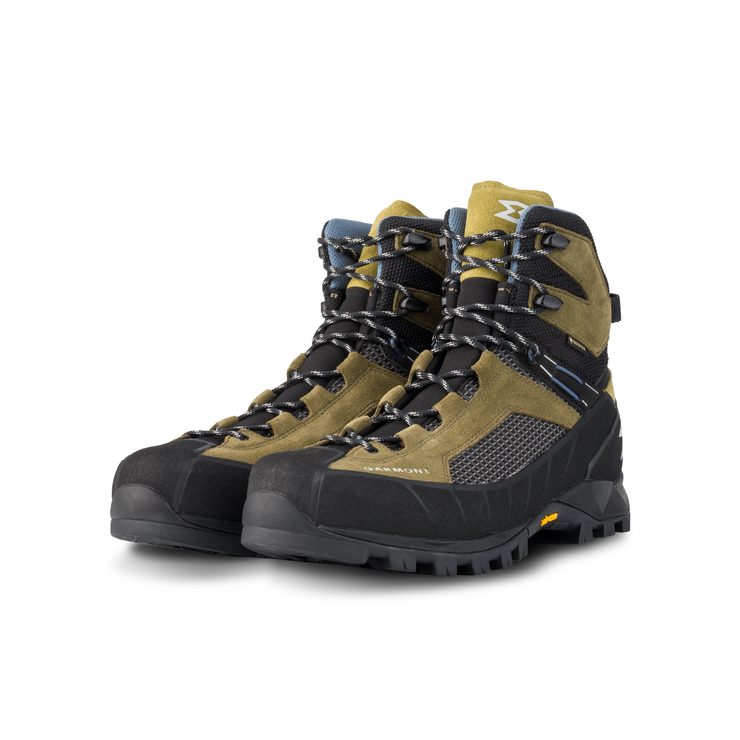 GARMONT TOWER TREK GTX green
