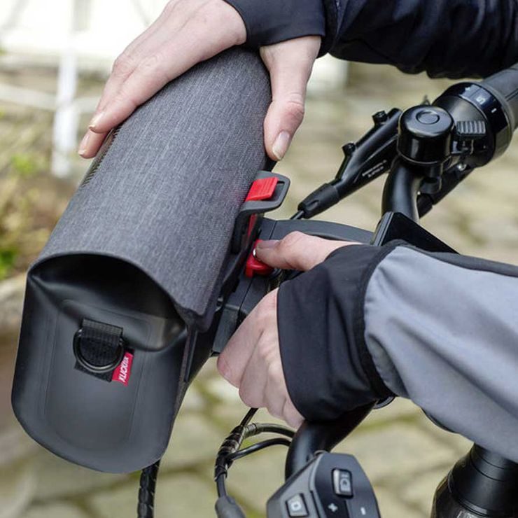 KLICKFIX BAGGY MINI 2