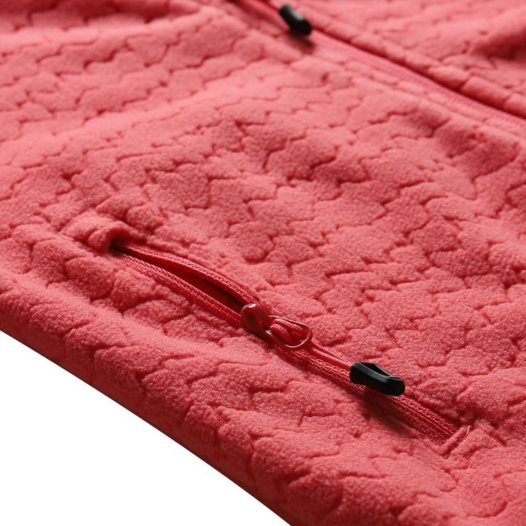 ALPINE PRO SIUSO 3 calypso coral