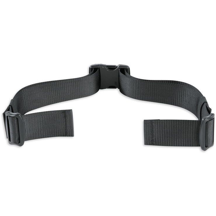 TATONKA Hip Belt 38 mm, black