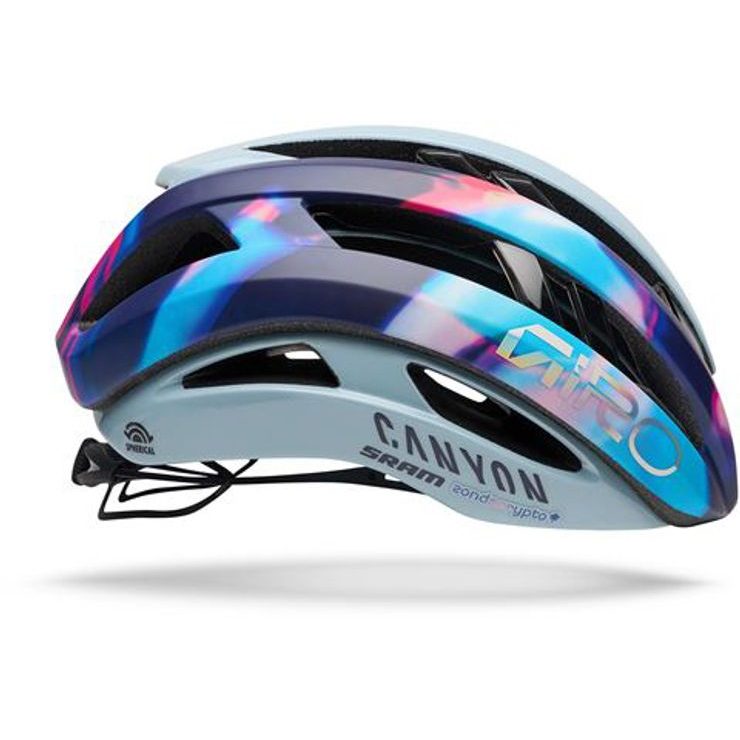 GIRO Aries Spherical TE Multi/Haze CSR