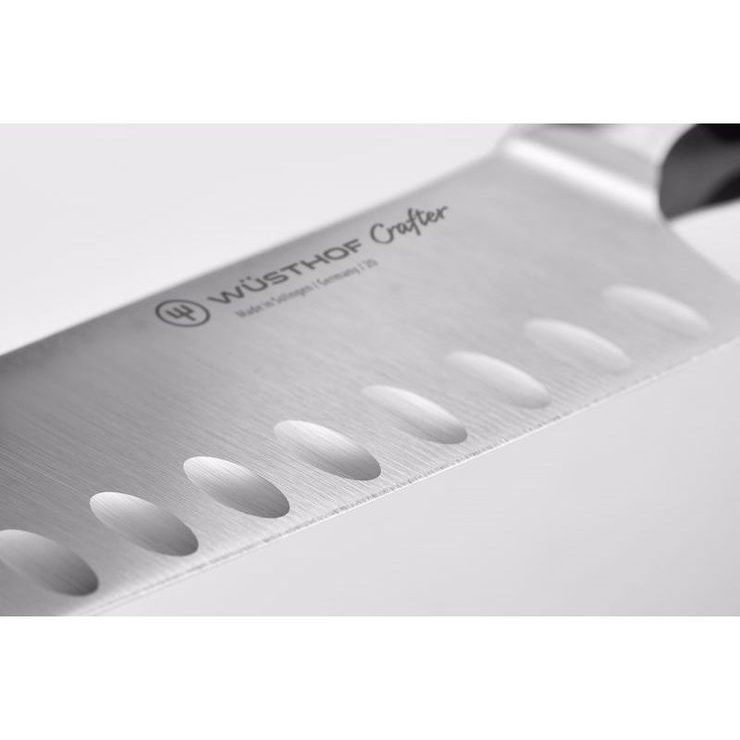 WÜSTHOF CRAFTER Santoku 17 cm