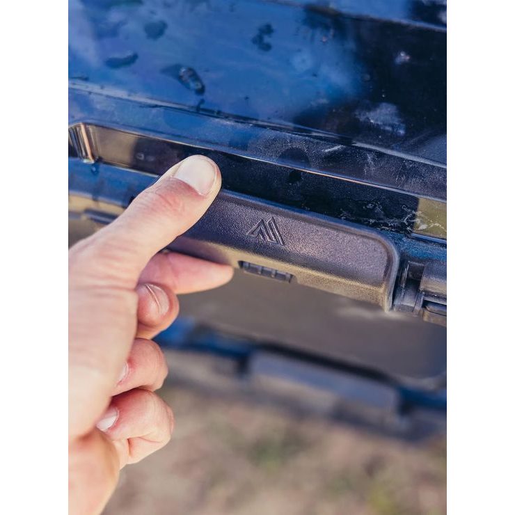 GREGORY ALPACA GEAR BOX 45, SLATE BLUE