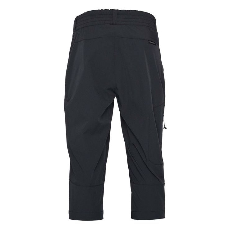 SILVINI Ranga 3/4 WP2639 black