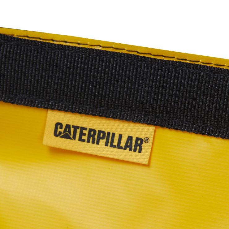 CATERPILLAR 10L Aqua, 10 žlutý