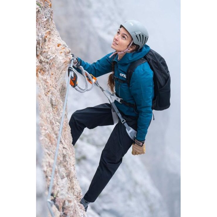 PETZL SCORPIO EASHOOK Eashook