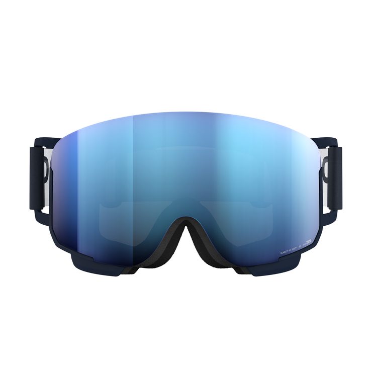 POC Nexal Apatite Navy/Partly Sunny Blue