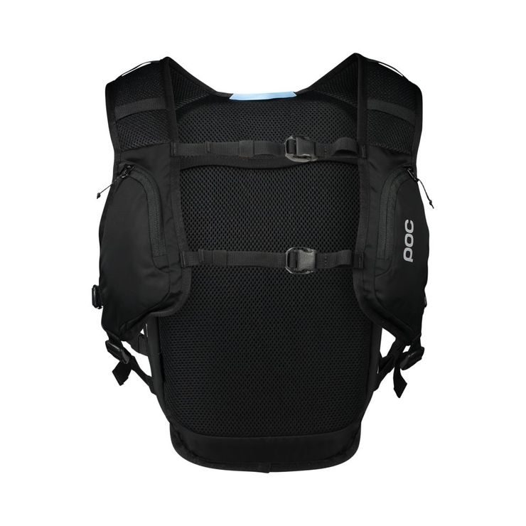 POC Column VPD Backpack 8L Uranium Black