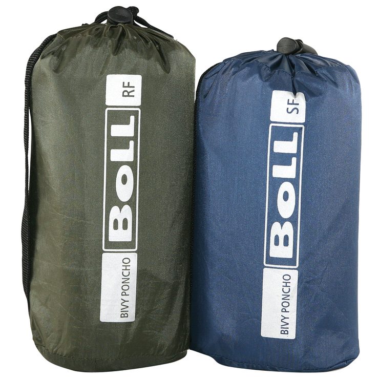 BOLL Bivy Poncho RF FOREST