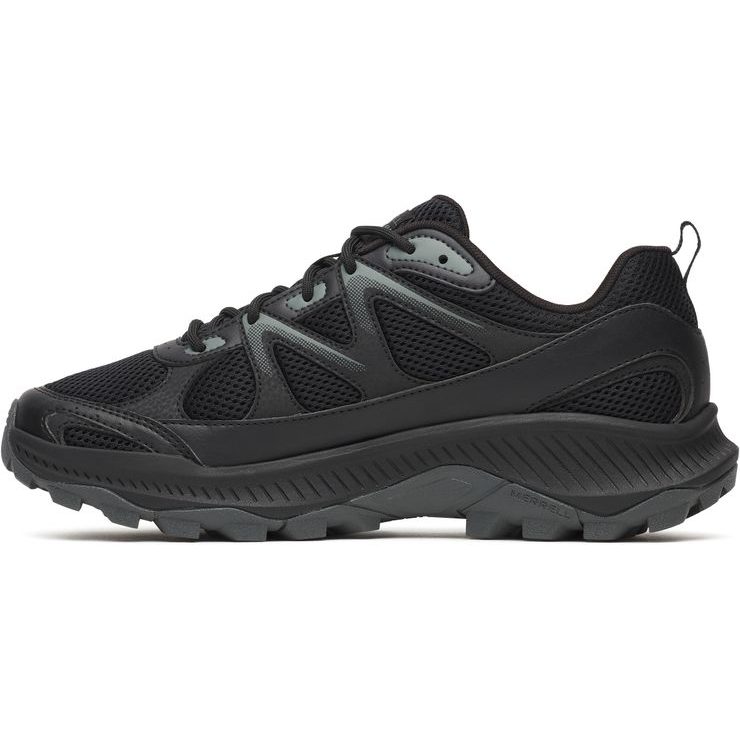 MERRELL TEMPO EXP M black/alloy