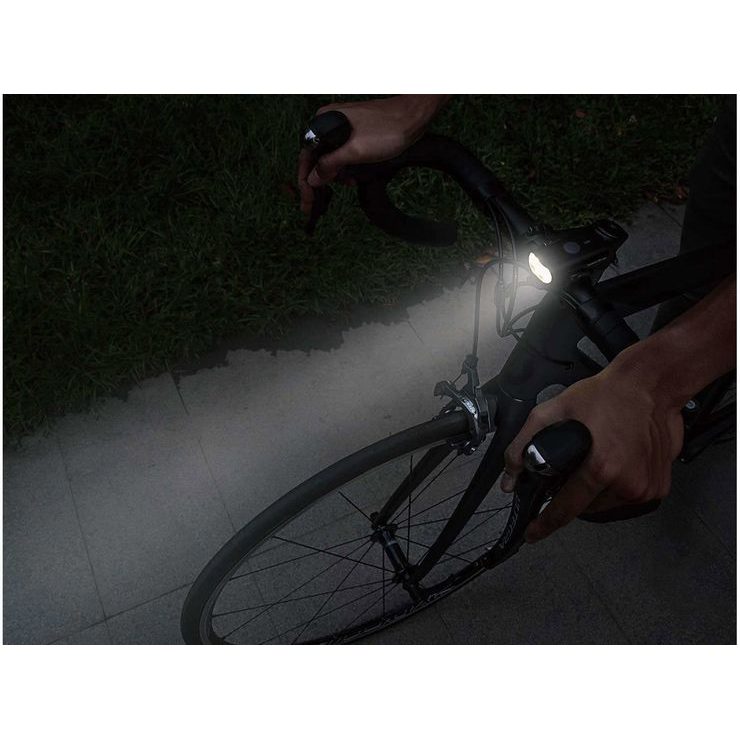 TOPEAK HEADLUX USB 450