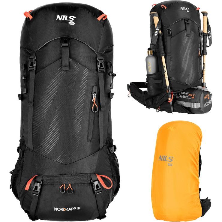 NILS Camp NC1992 Nordkapp 65L