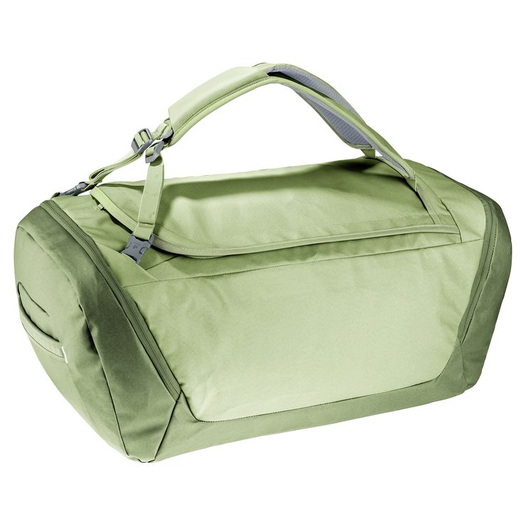 DEUTER Duffel Pro 60 mineral-grove