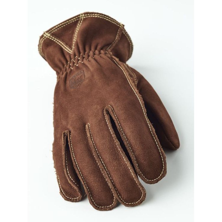 HESTRA Oden Nubuck Kork