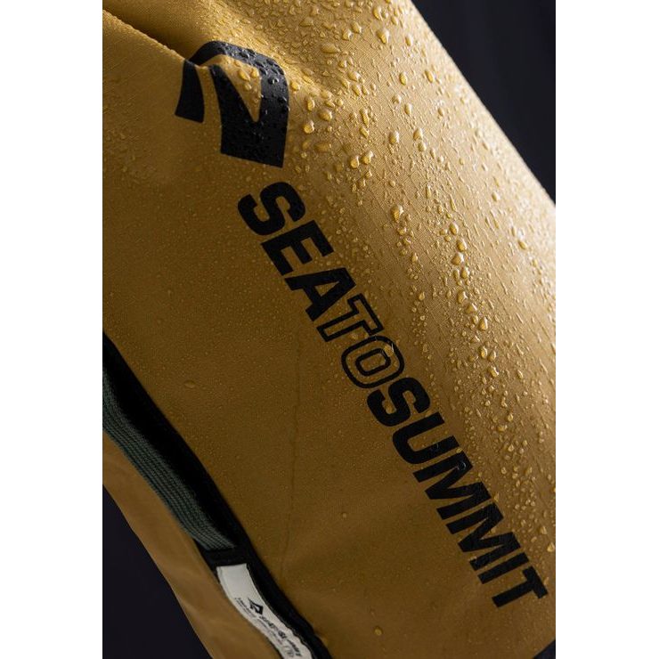 SEA TO SUMMIT Big River Dry Bag 8L Dull Gold