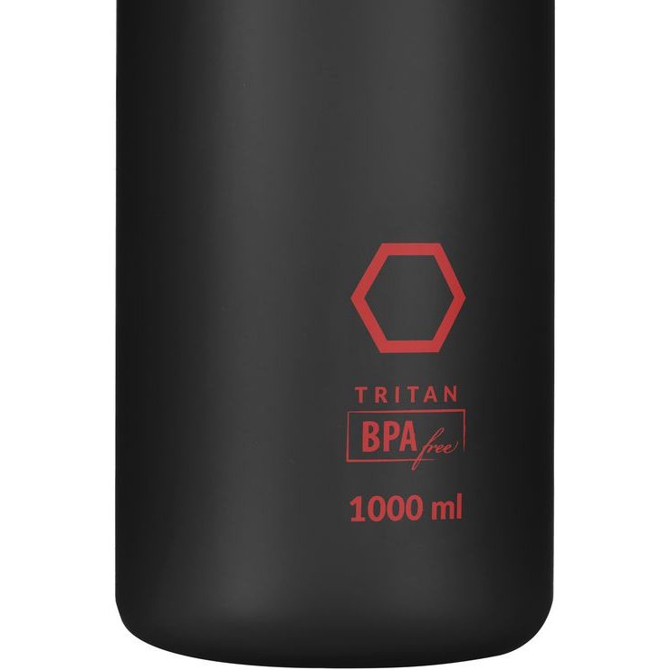 HMS Camp NCD61 1000 ml černá