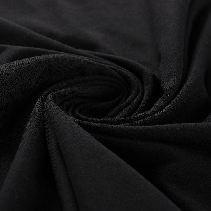 ALPINE PRO QARET black