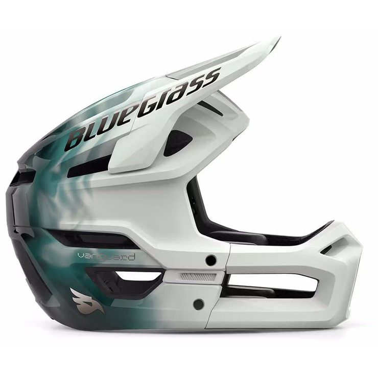 BLUEGRASS VANGUARD CORE MIPS frozen mist
