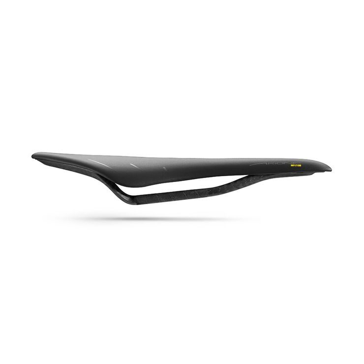 FIZIK SADDLE ARIONE 00 - BLACK/ANTHRACITE